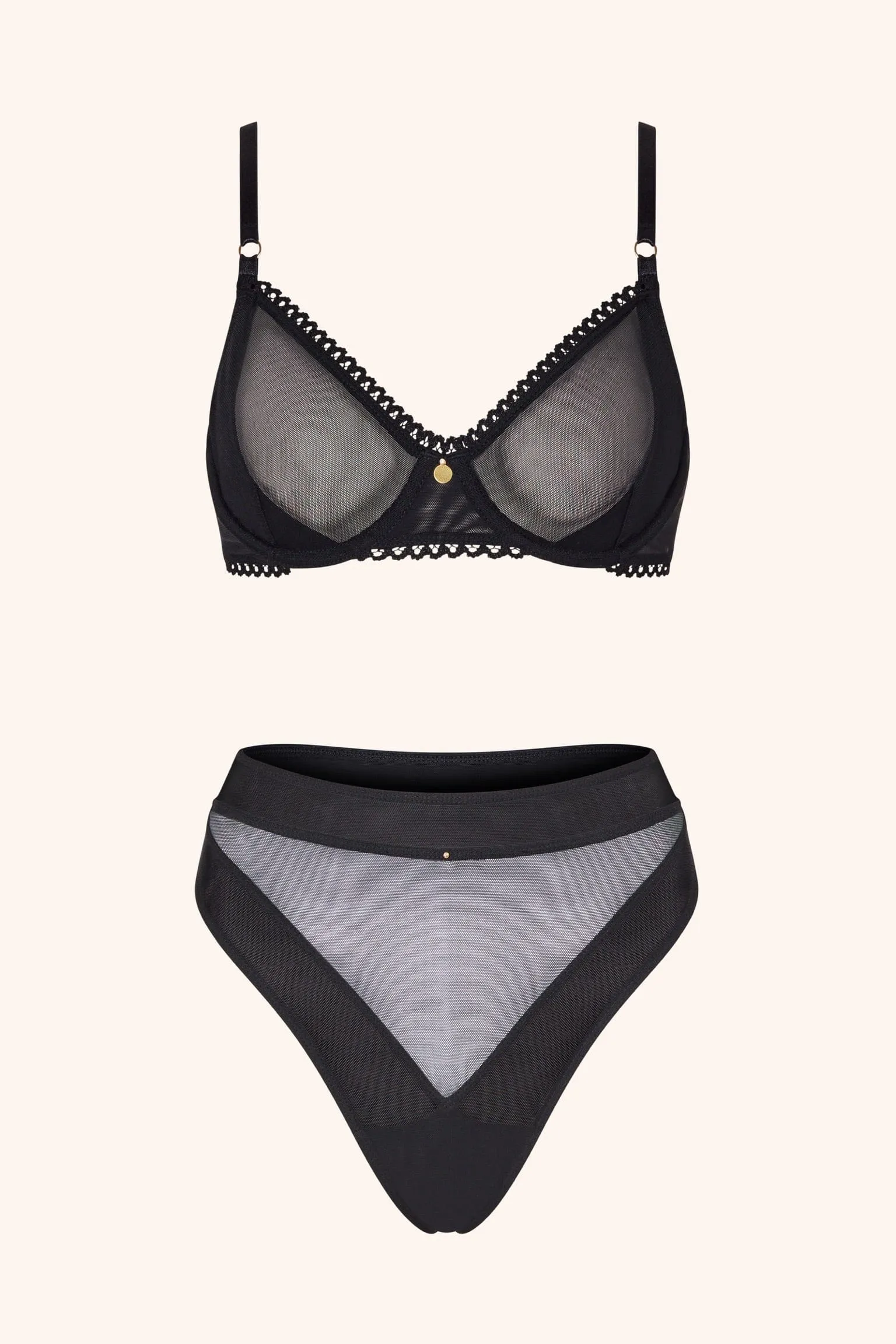 Thong HW Plum