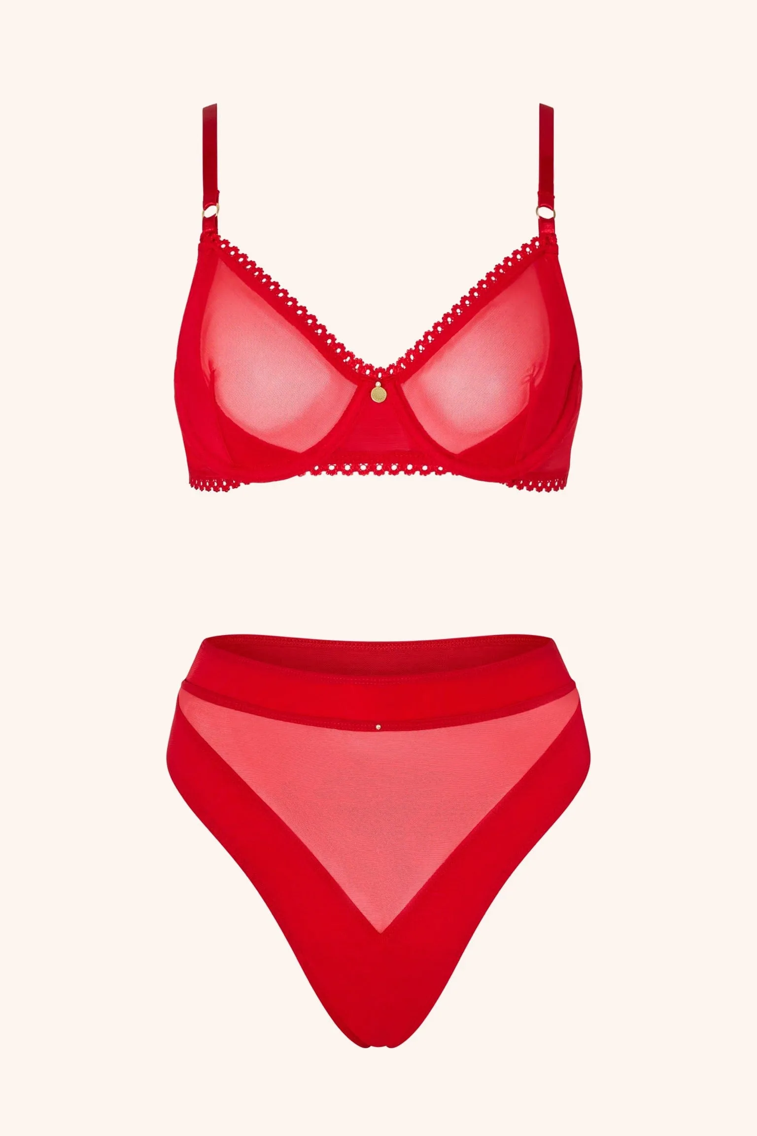 Thong HW Plum