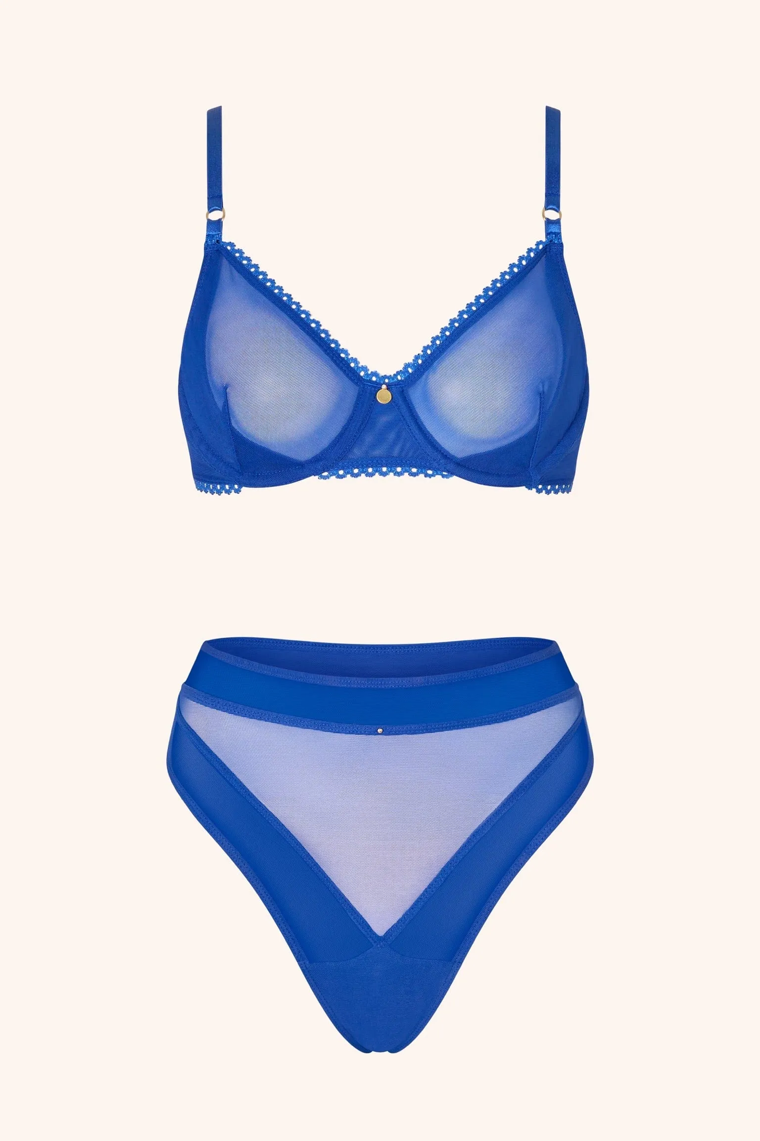 Thong HW Plum