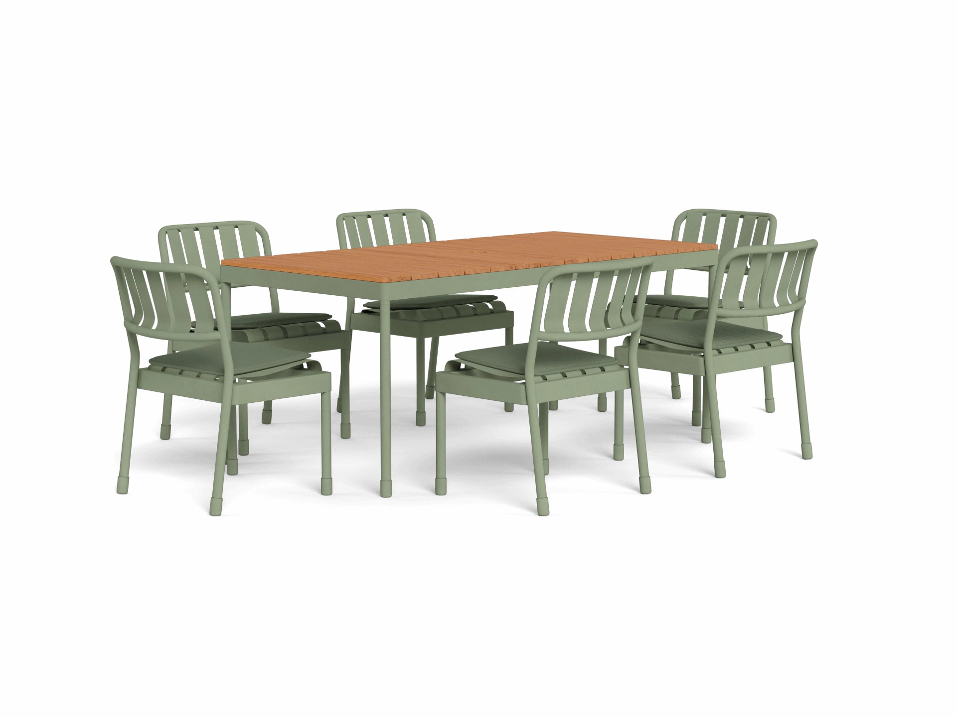 Torakina Outdoor Dining Sets