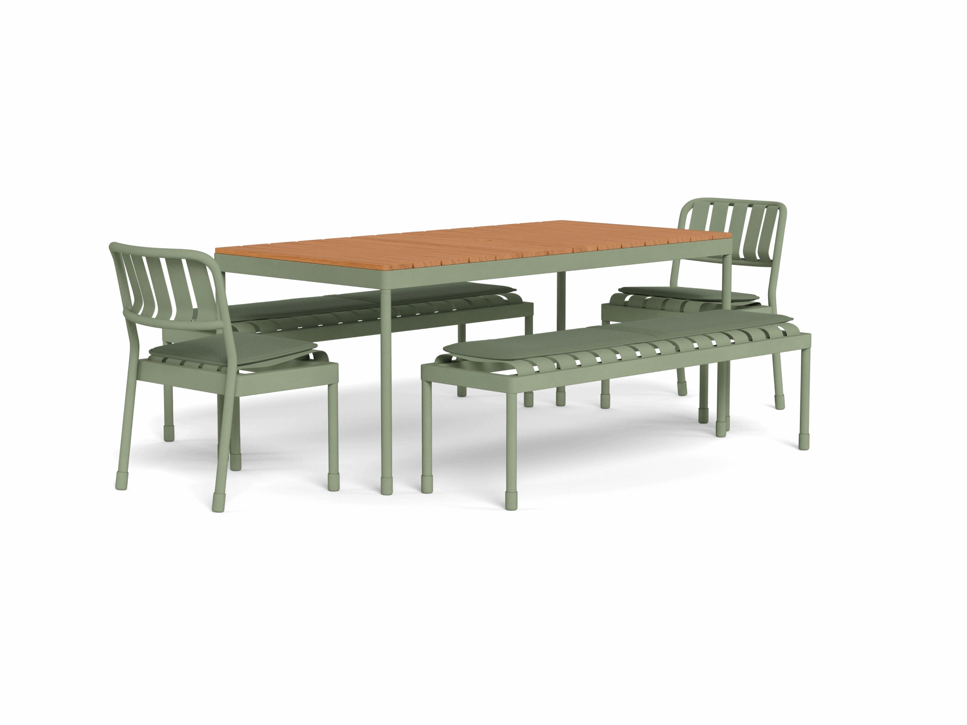 Torakina Outdoor Dining Sets