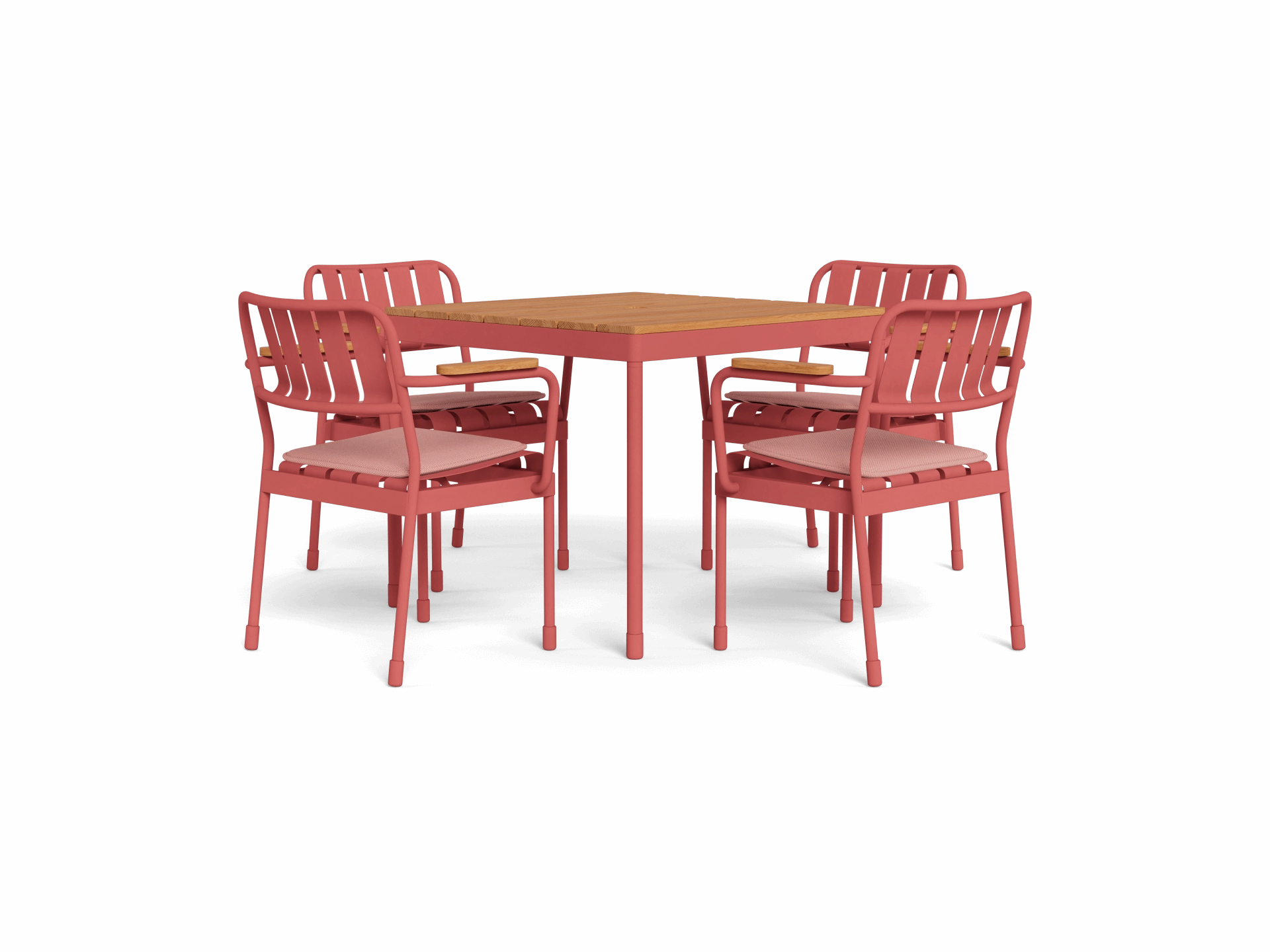 Torakina Outdoor Dining Sets