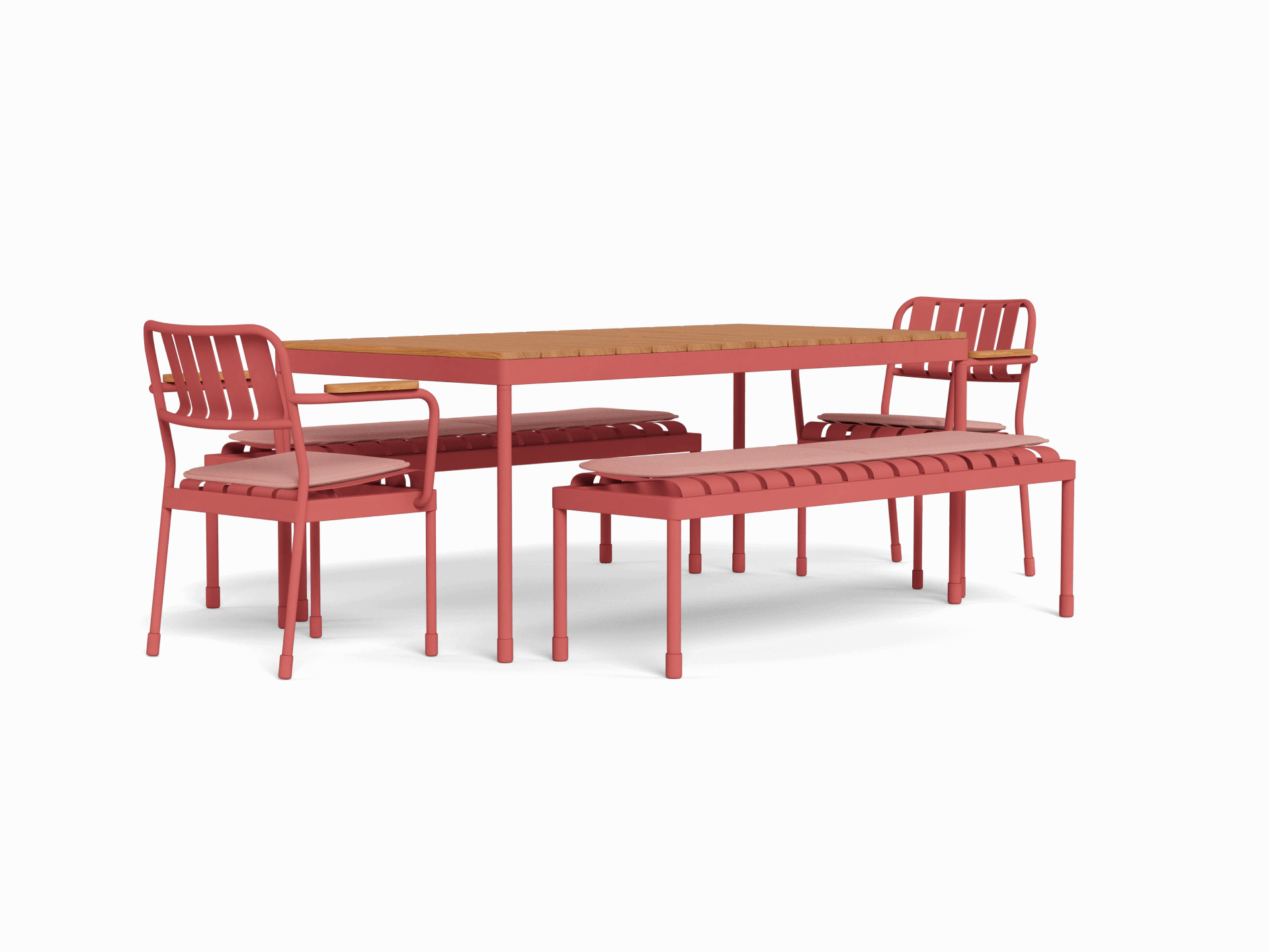 Torakina Outdoor Dining Sets
