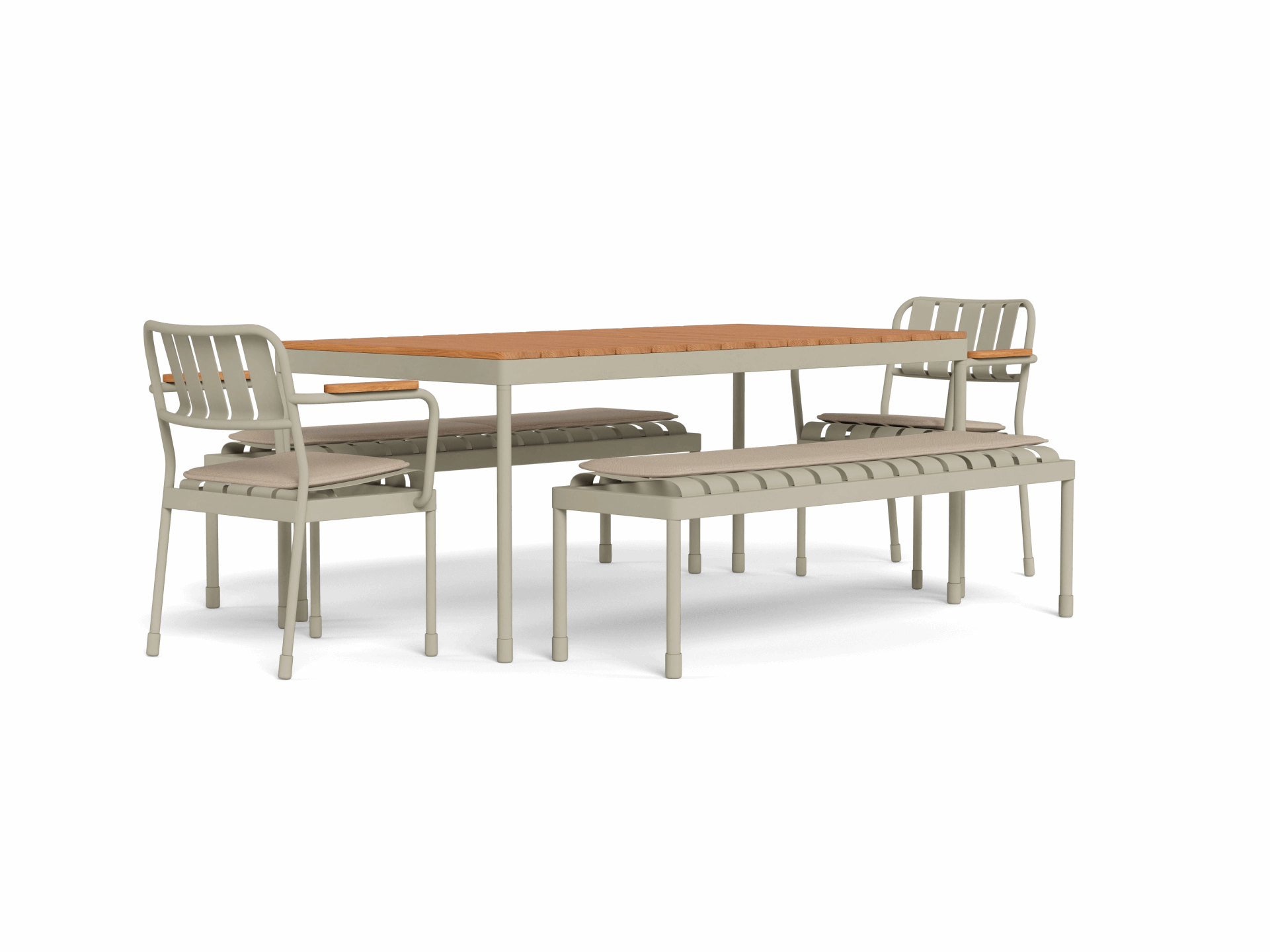 Torakina Outdoor Dining Sets