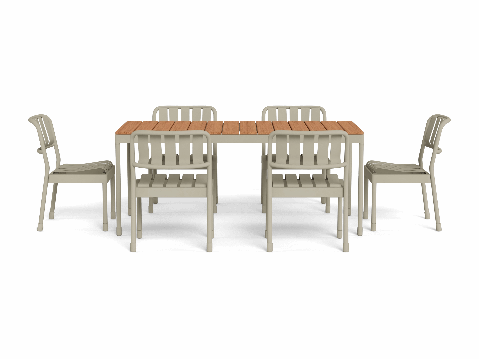 Torakina Outdoor Dining Sets