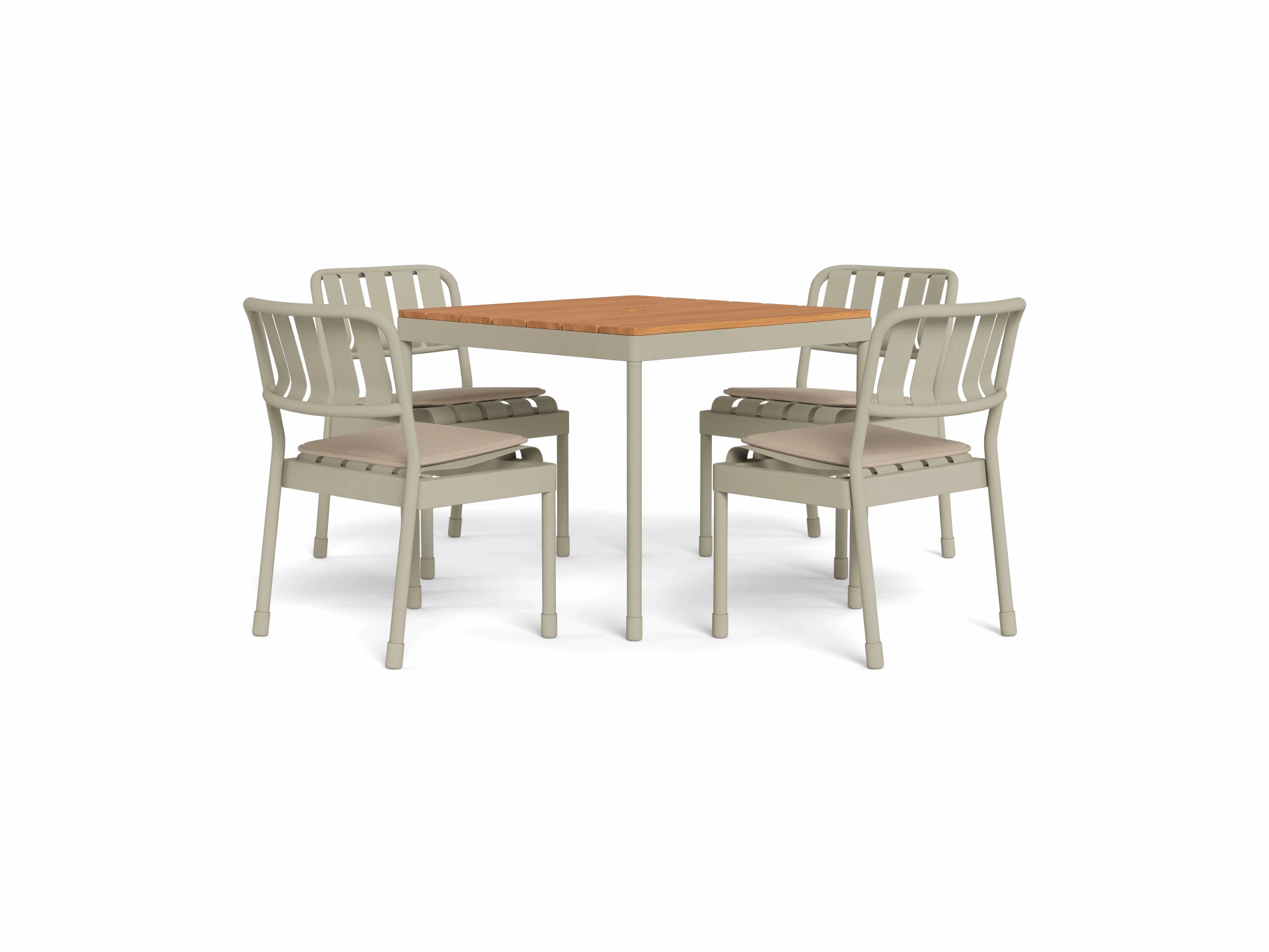Torakina Outdoor Dining Sets