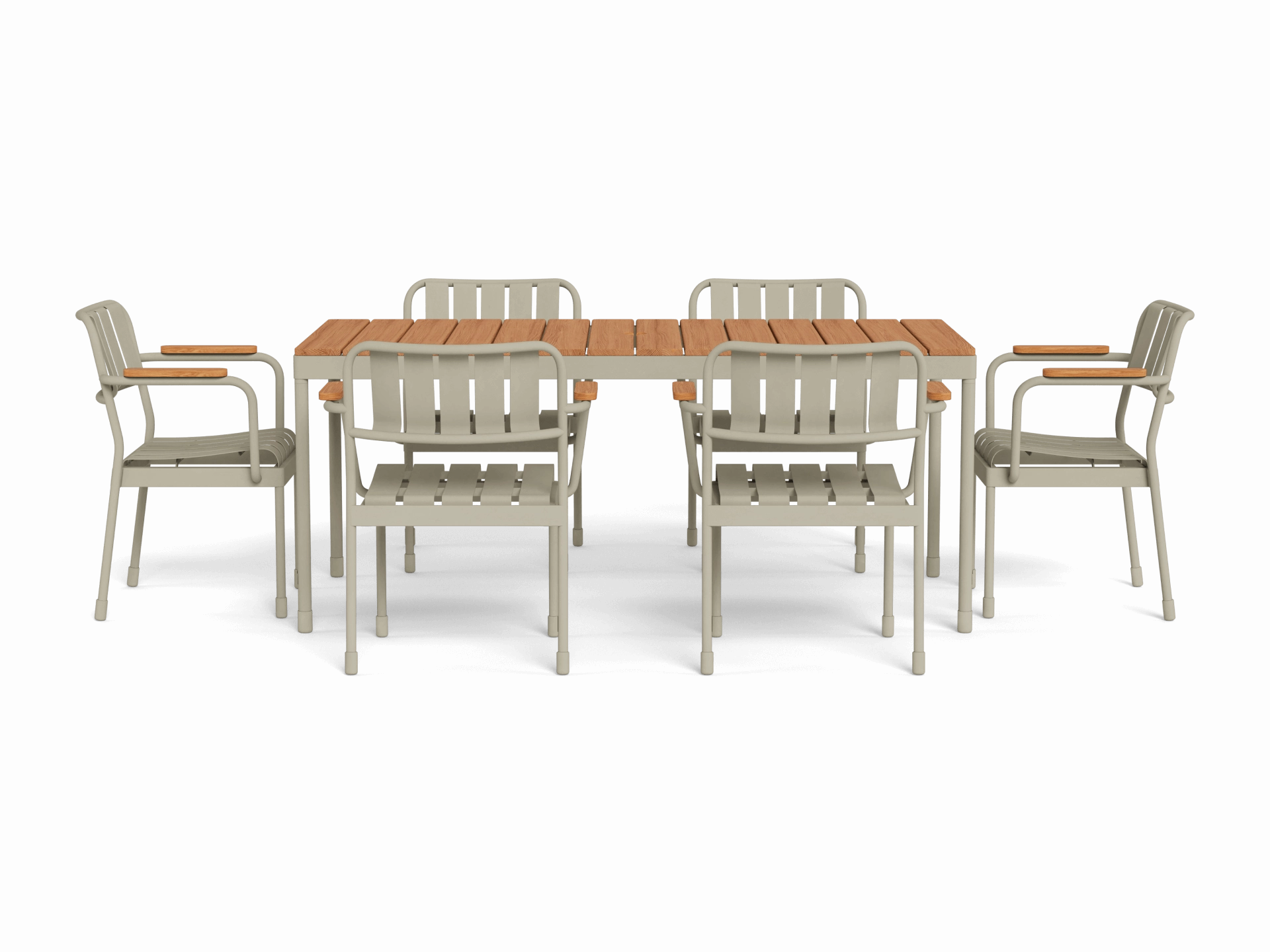 Torakina Outdoor Dining Sets