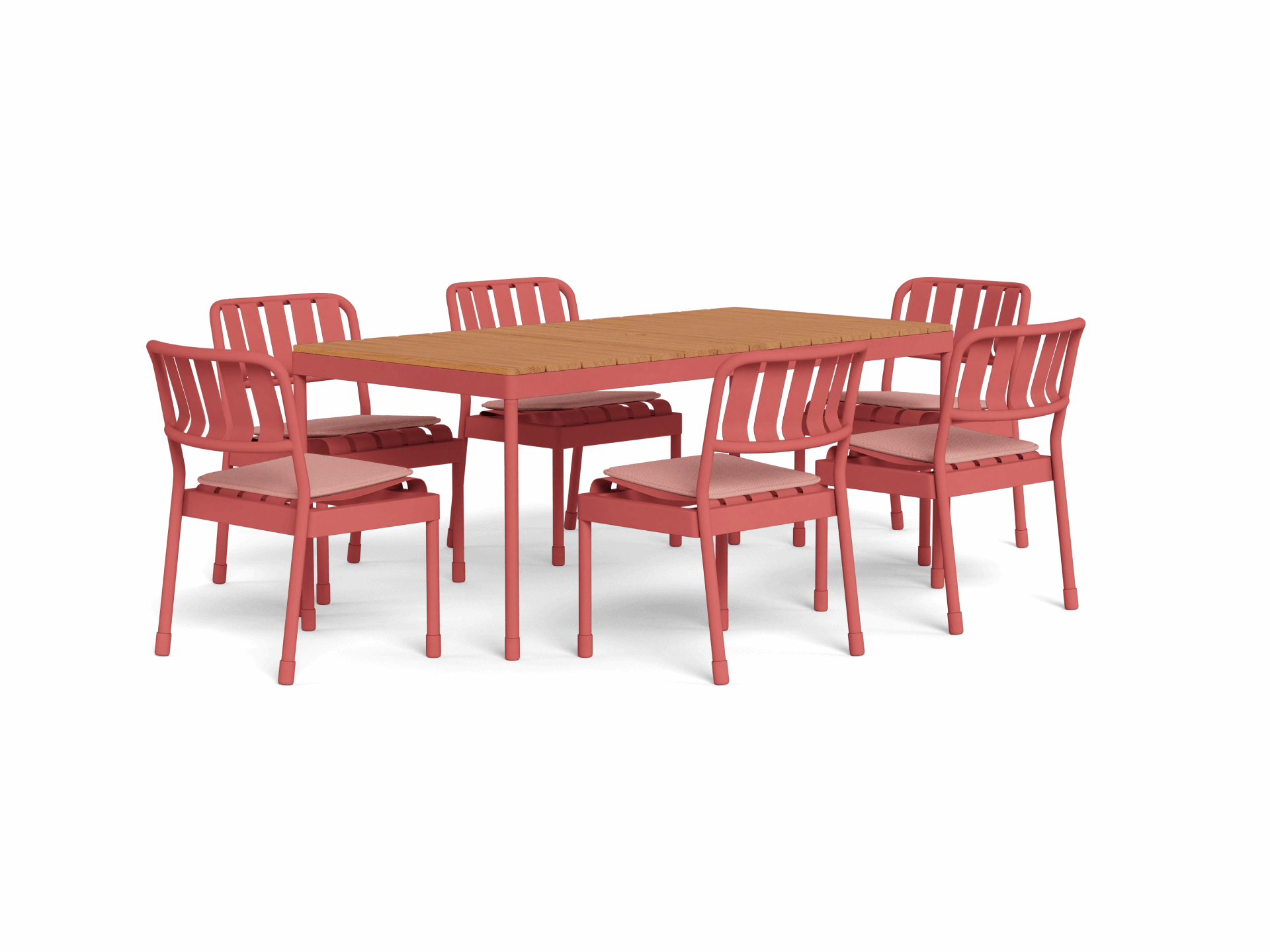 Torakina Outdoor Dining Sets