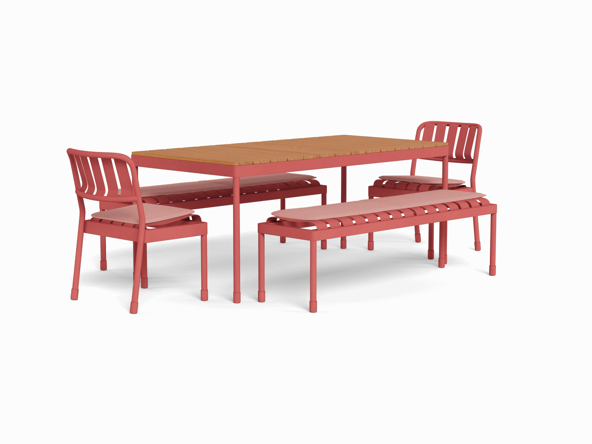 Torakina Outdoor Dining Sets