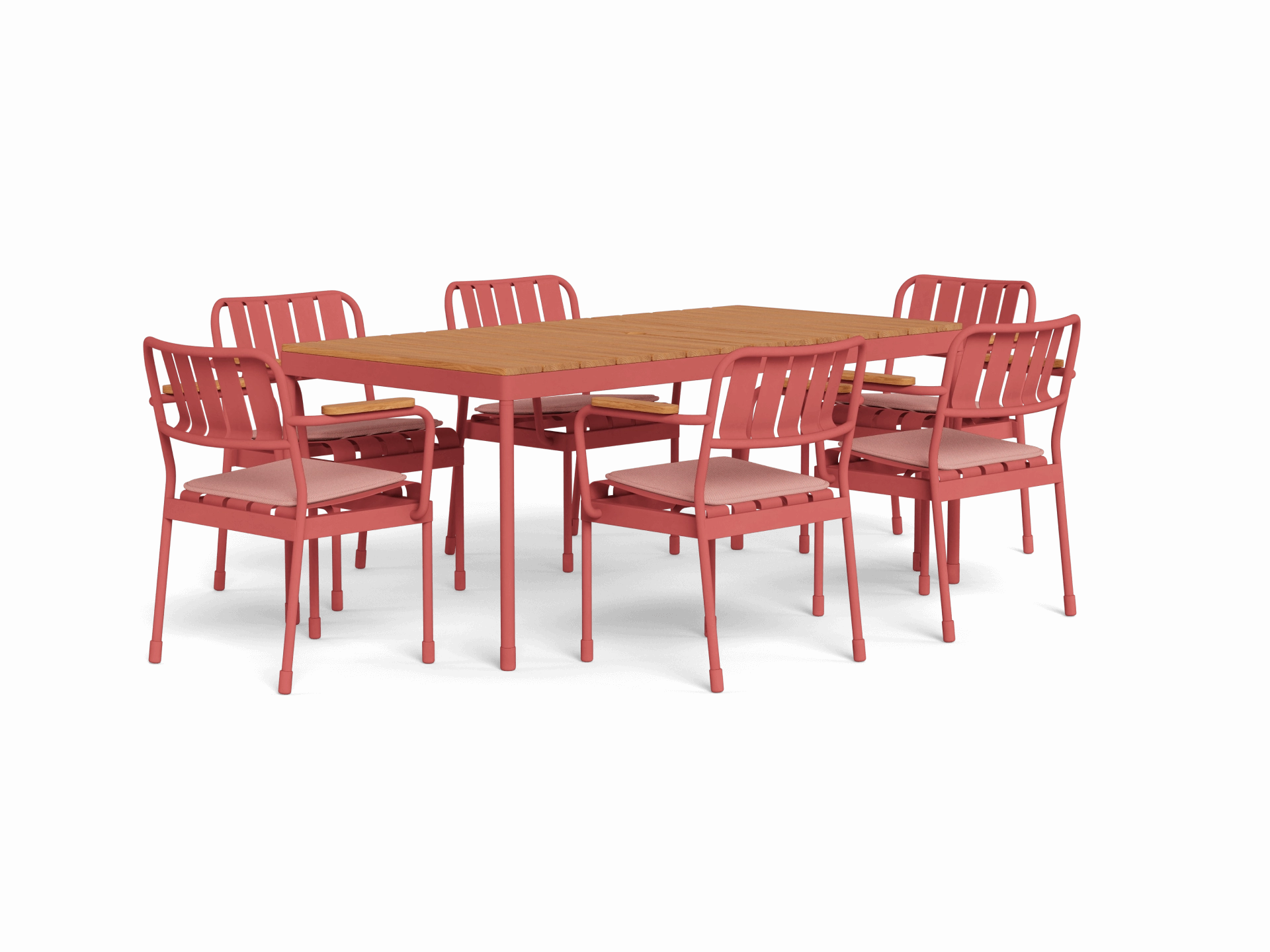Torakina Outdoor Dining Sets