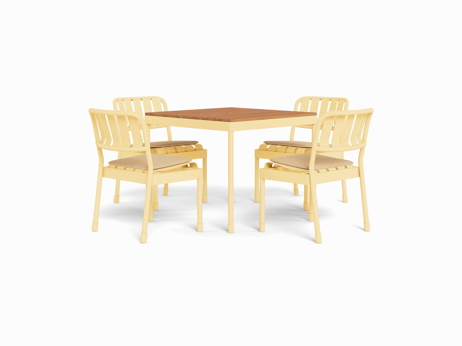 Torakina Outdoor Dining Sets