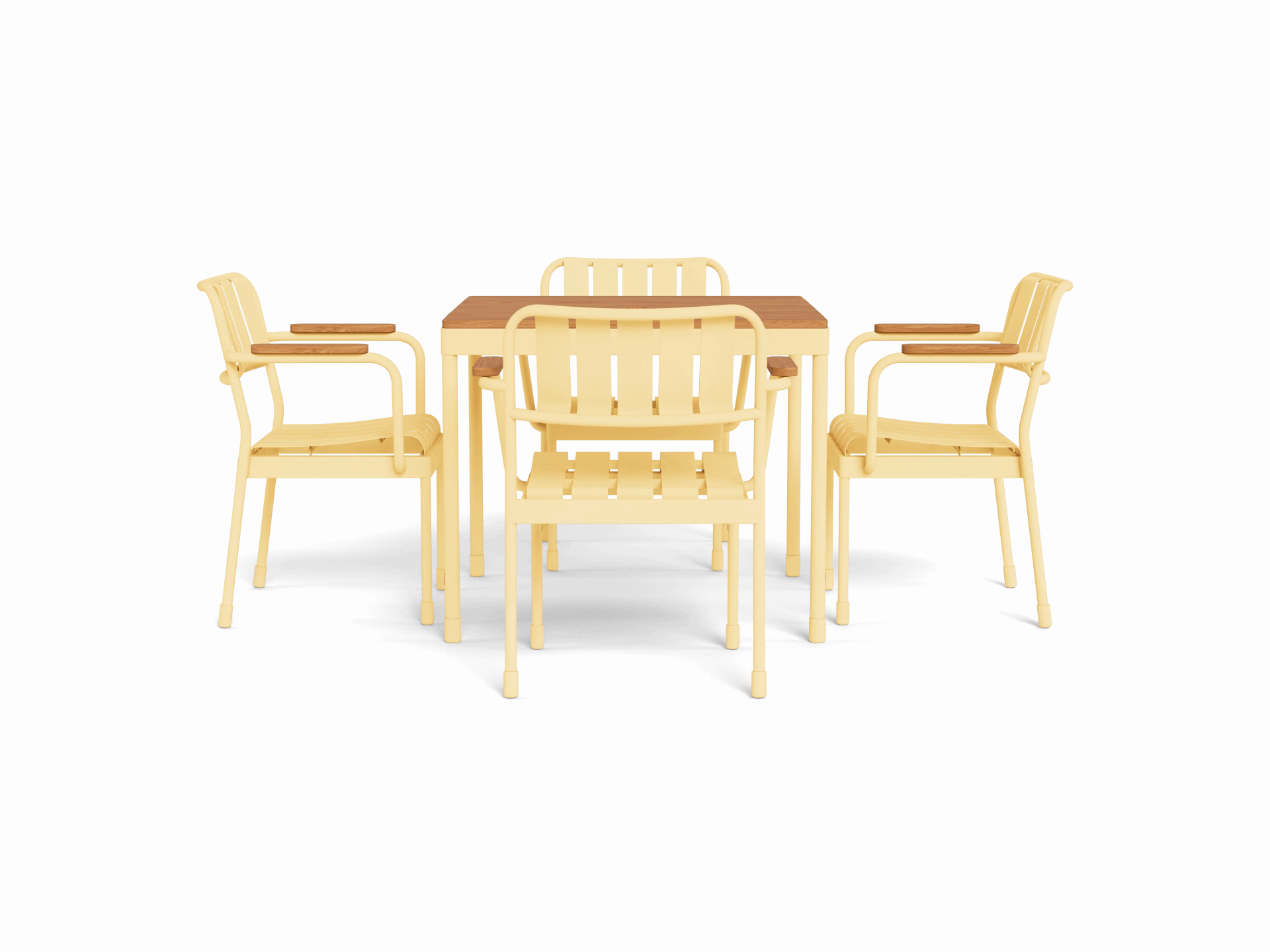 Torakina Outdoor Dining Sets
