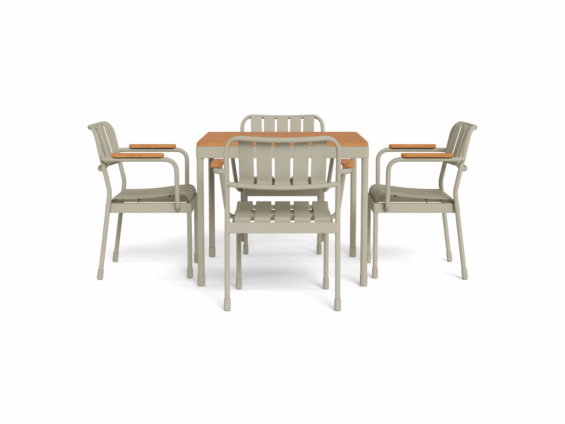 Torakina Outdoor Dining Sets