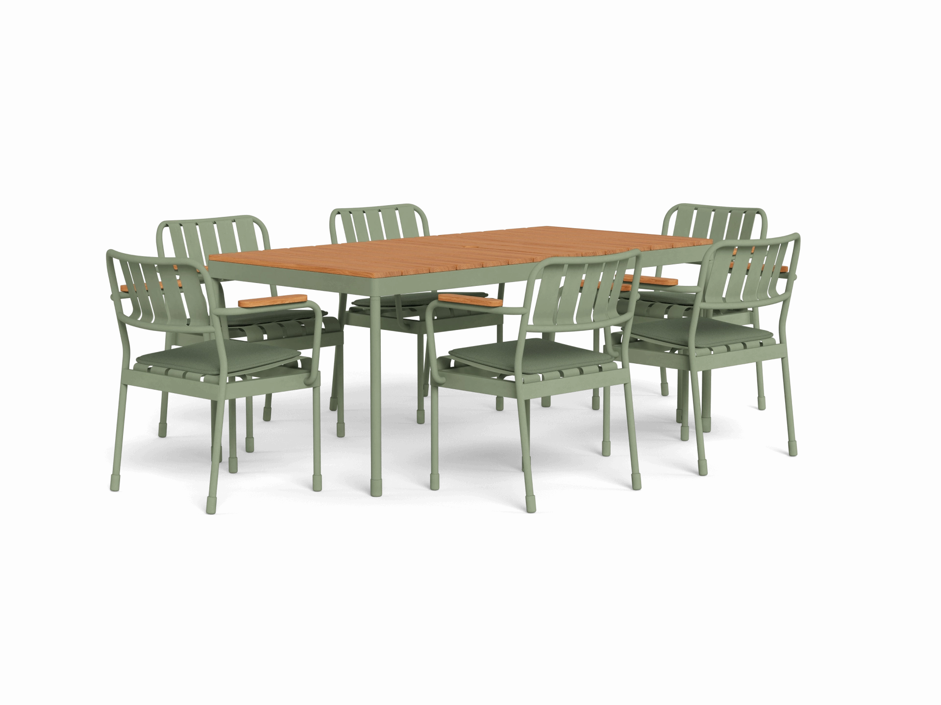 Torakina Outdoor Dining Sets