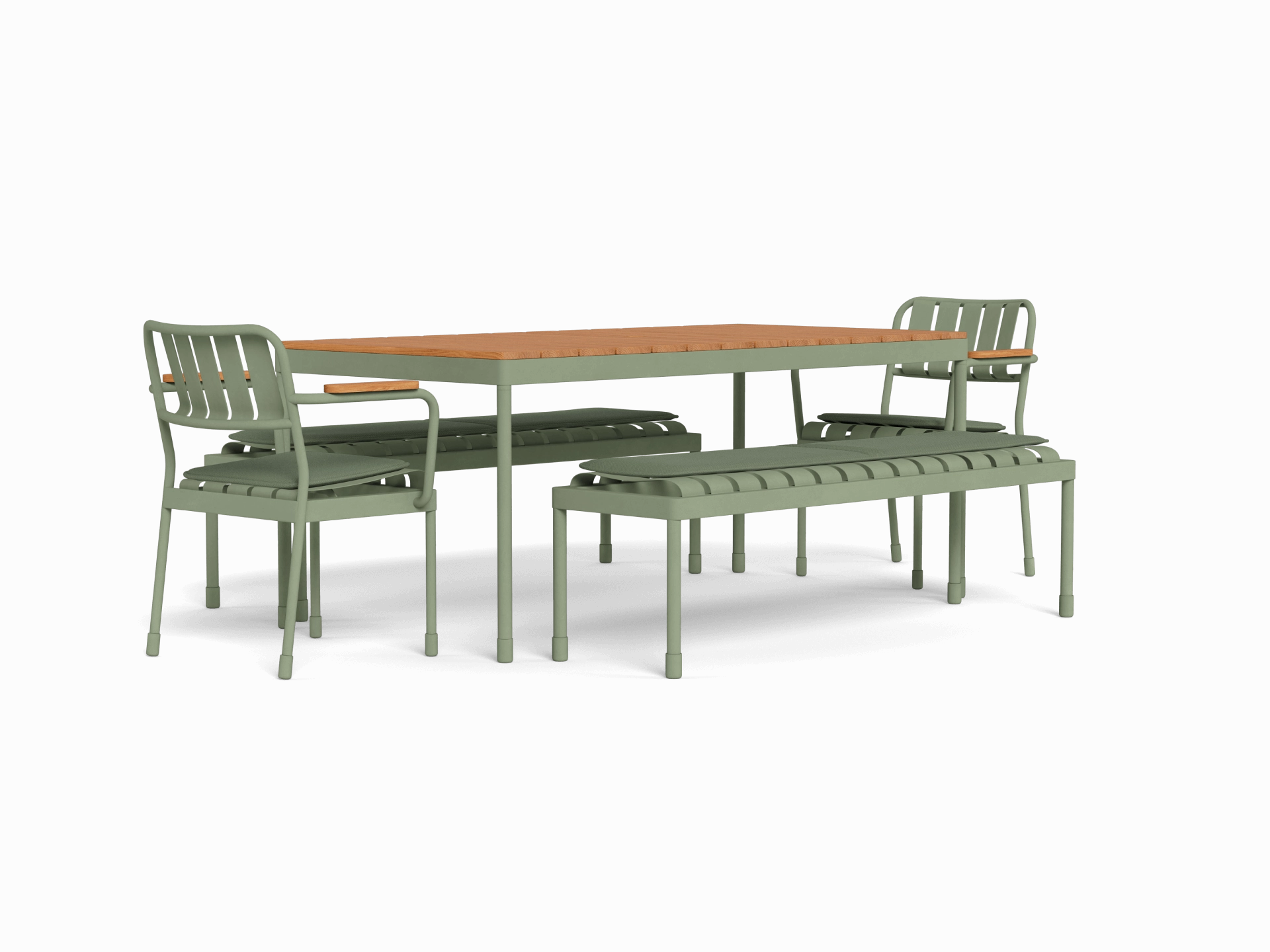 Torakina Outdoor Dining Sets