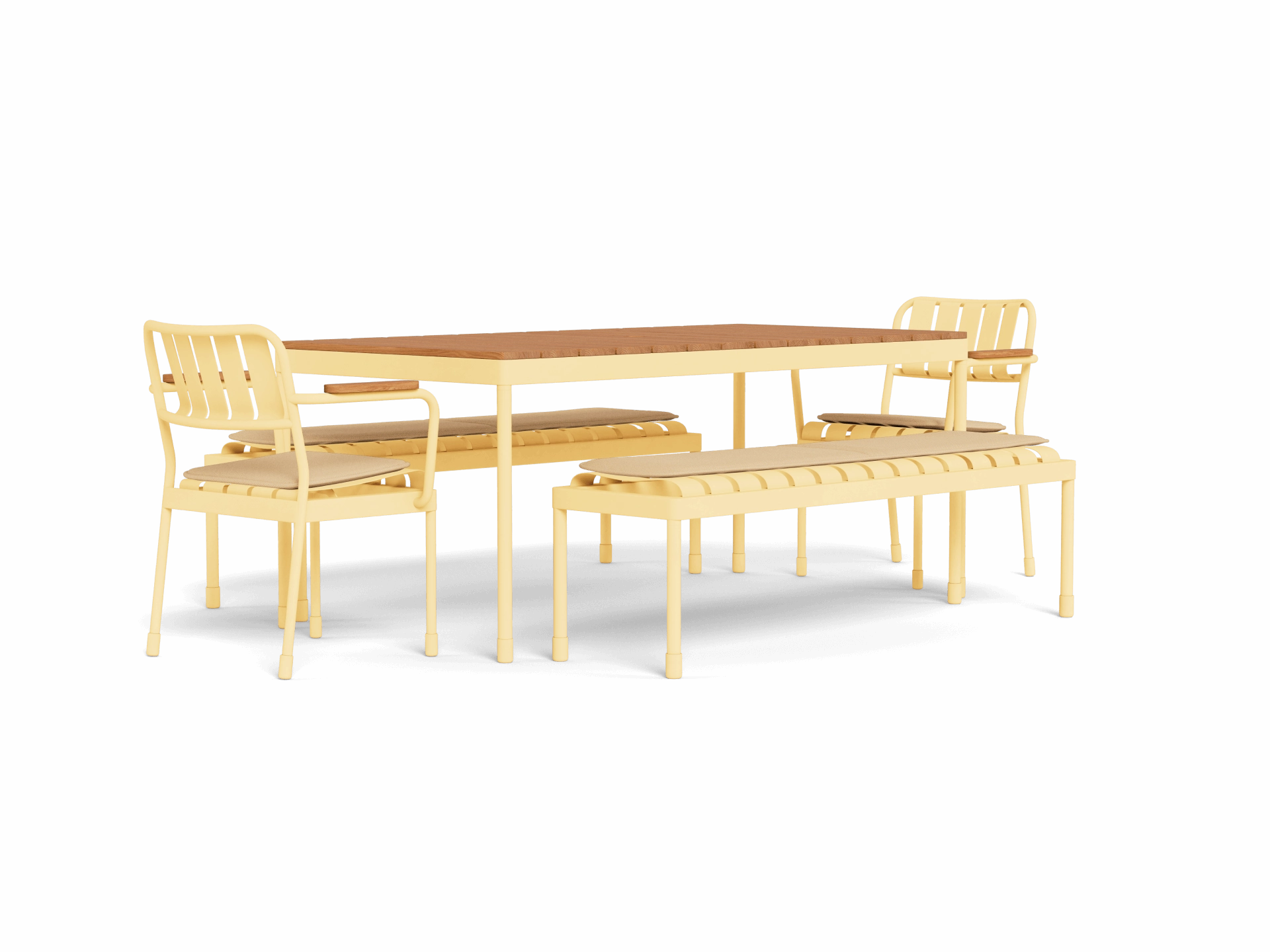 Torakina Outdoor Dining Sets