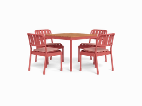 Torakina Outdoor Dining Sets