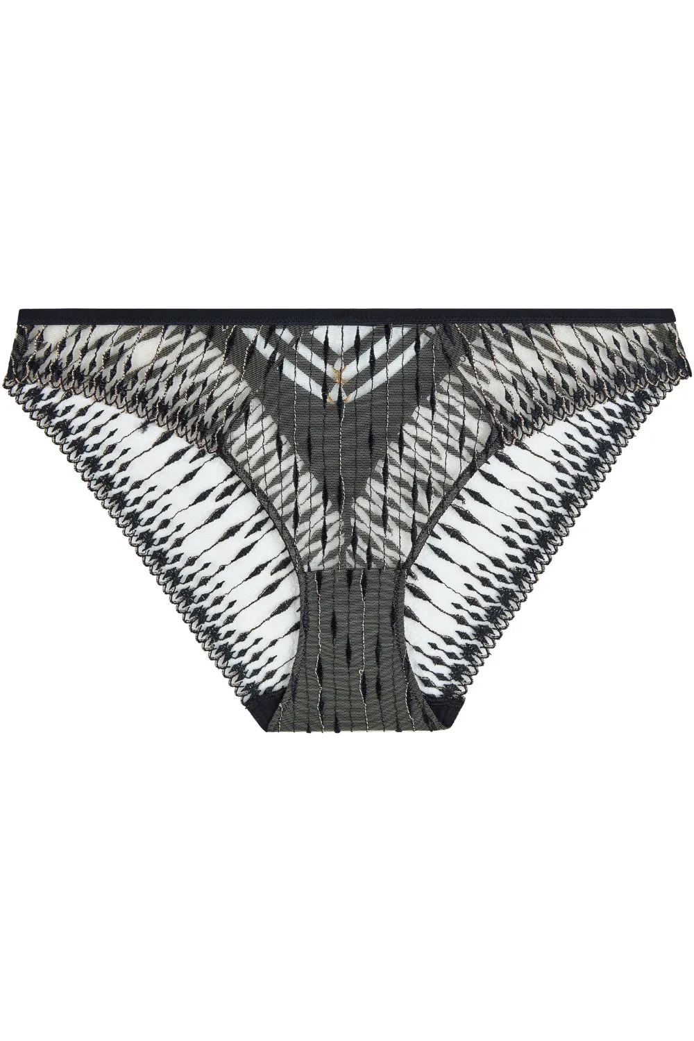 Voodoo Kiss Italian Brief