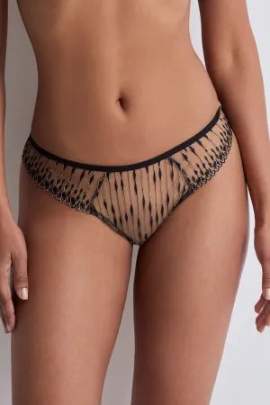 Voodoo Kiss Tanga Thong