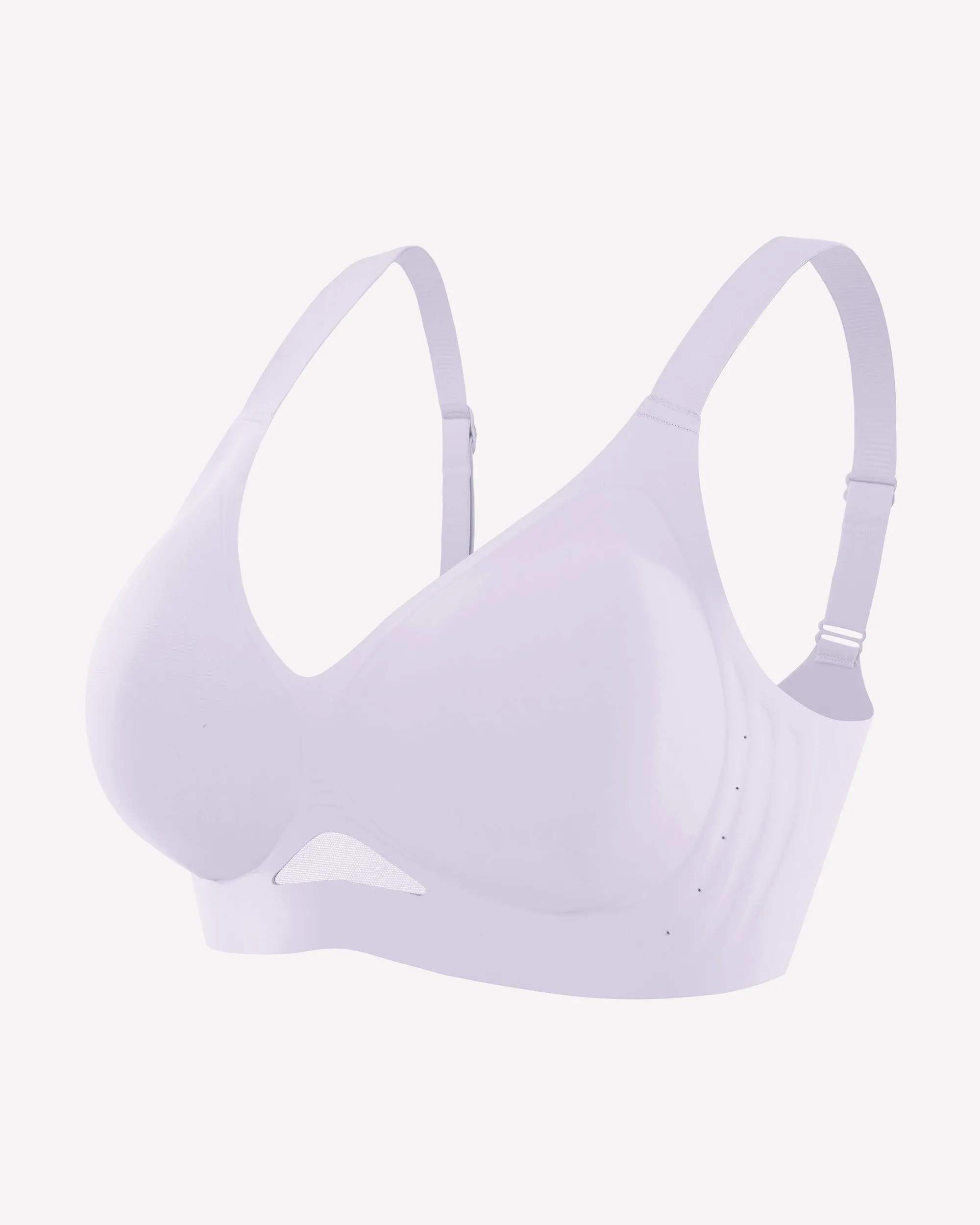 Wireless Bras Seamless Push Up Bra