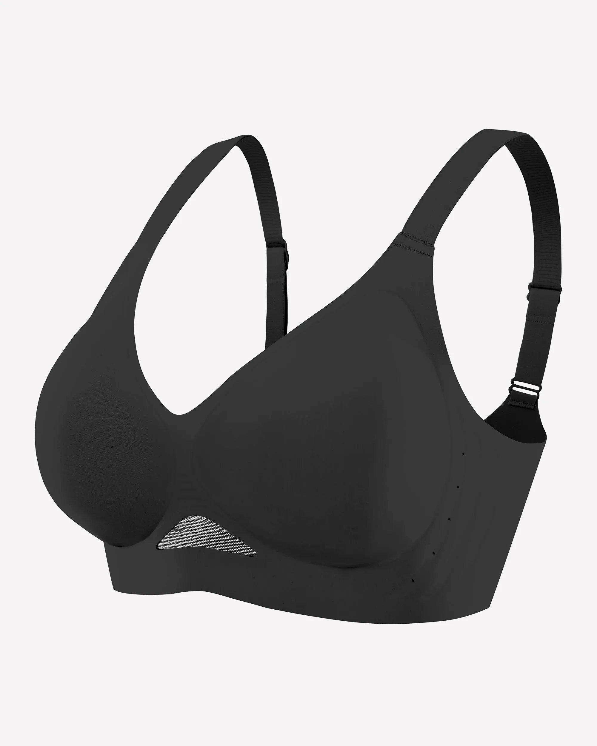 Wireless Bras Seamless Push Up Bra