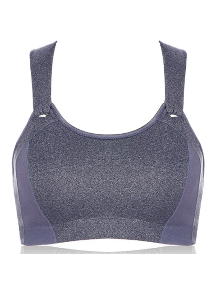 Women's Built Up Tank Style Sports Bra