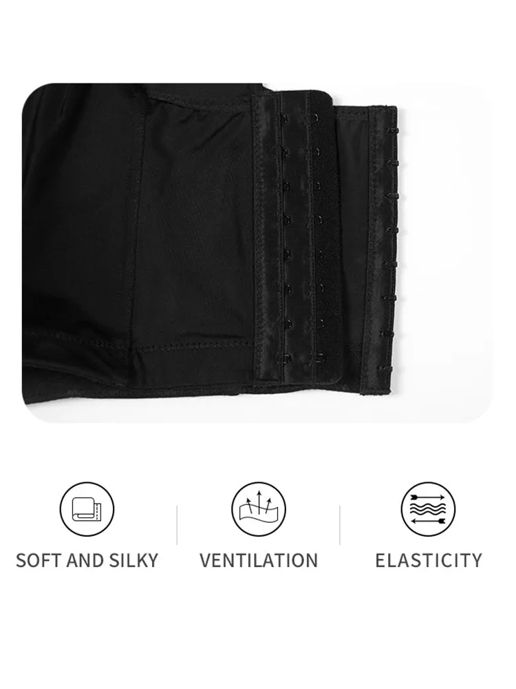 Women's Seamless Side Supportive Non-Wired Everyday Bra
