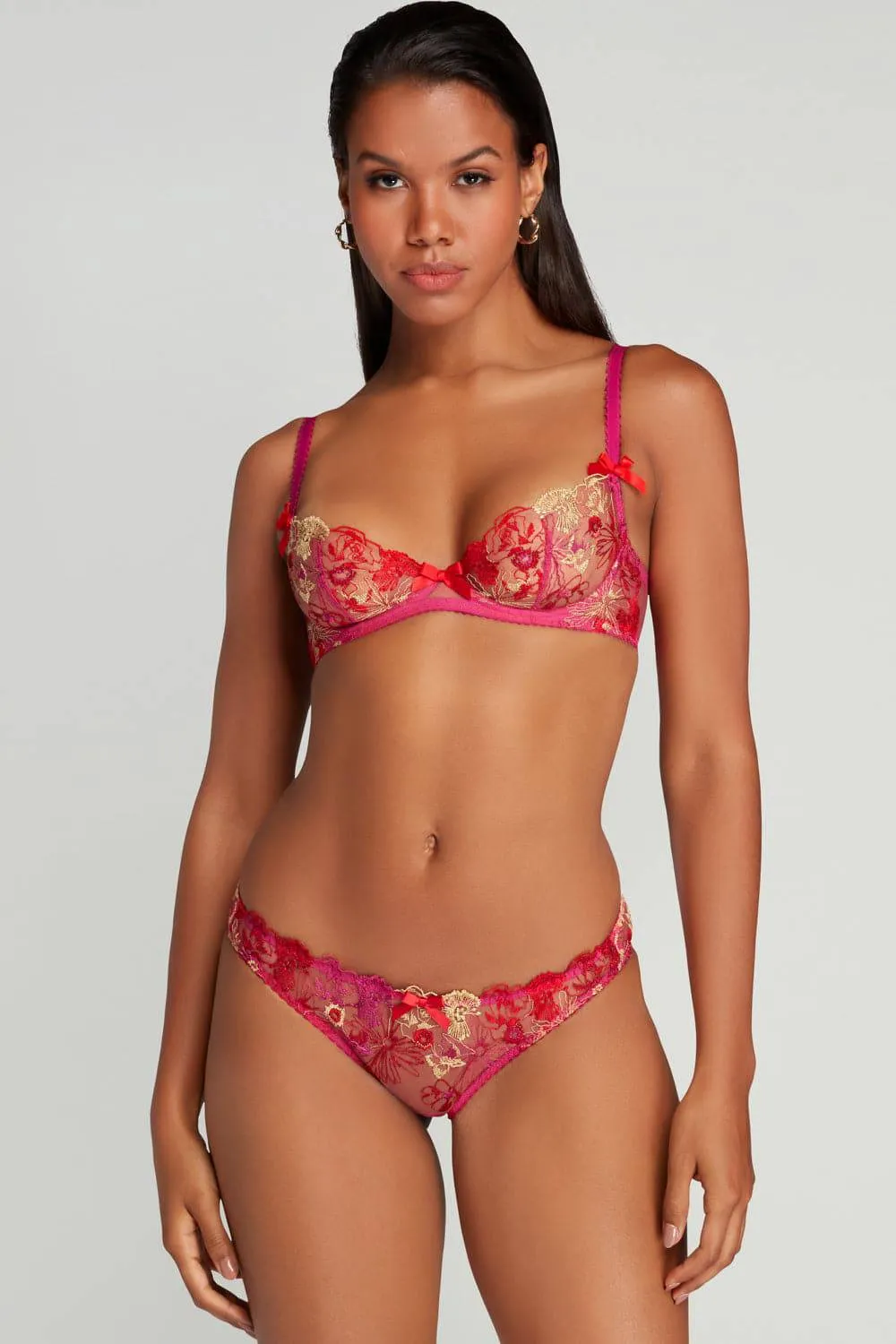 Zuri Brief, Size 5 (UK 14)