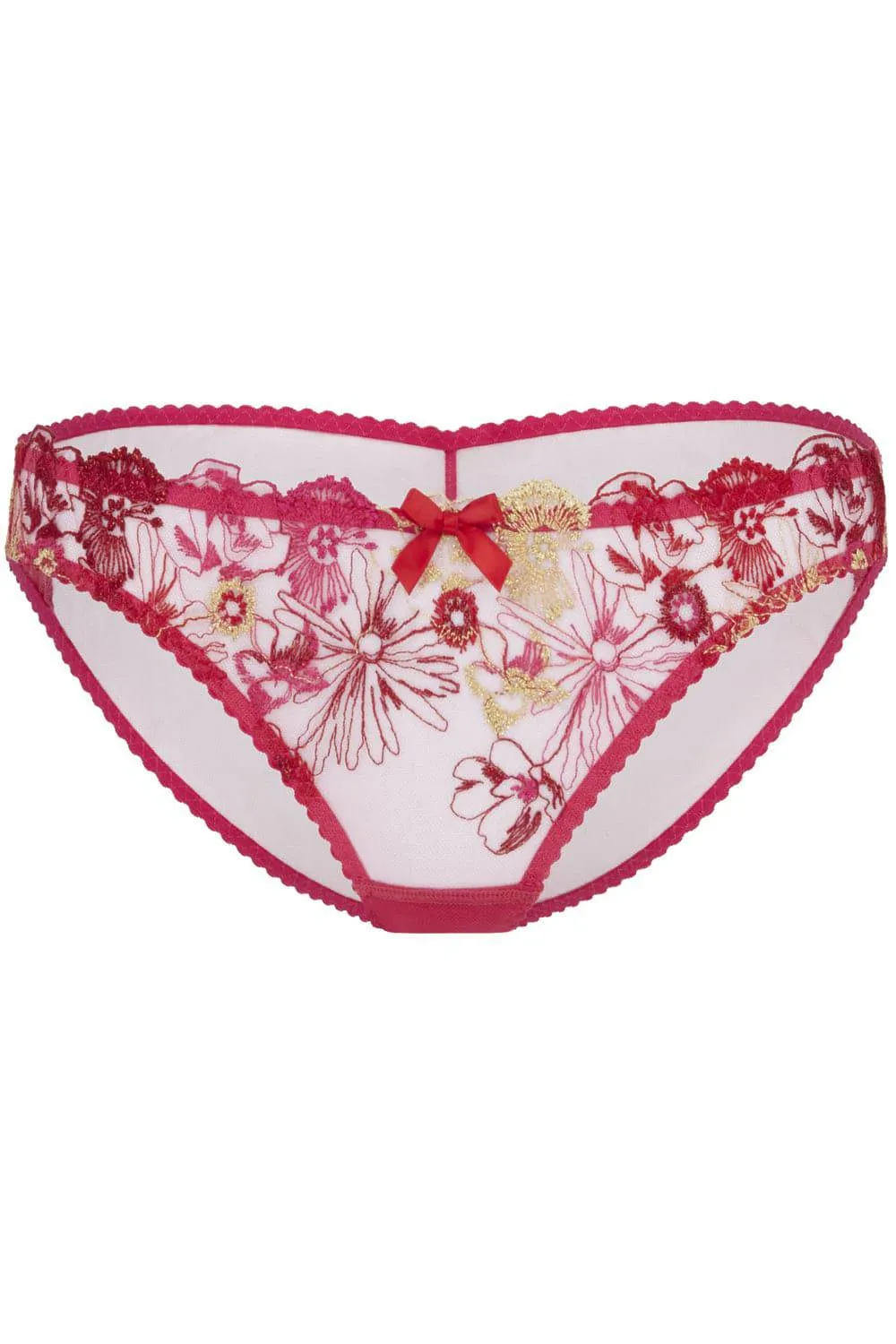 Zuri Brief, Size 5 (UK 14)