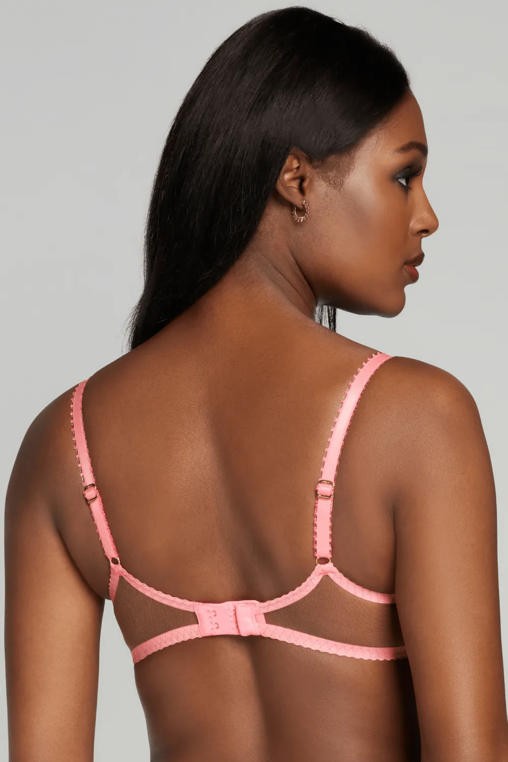Zuri Plunge Bra