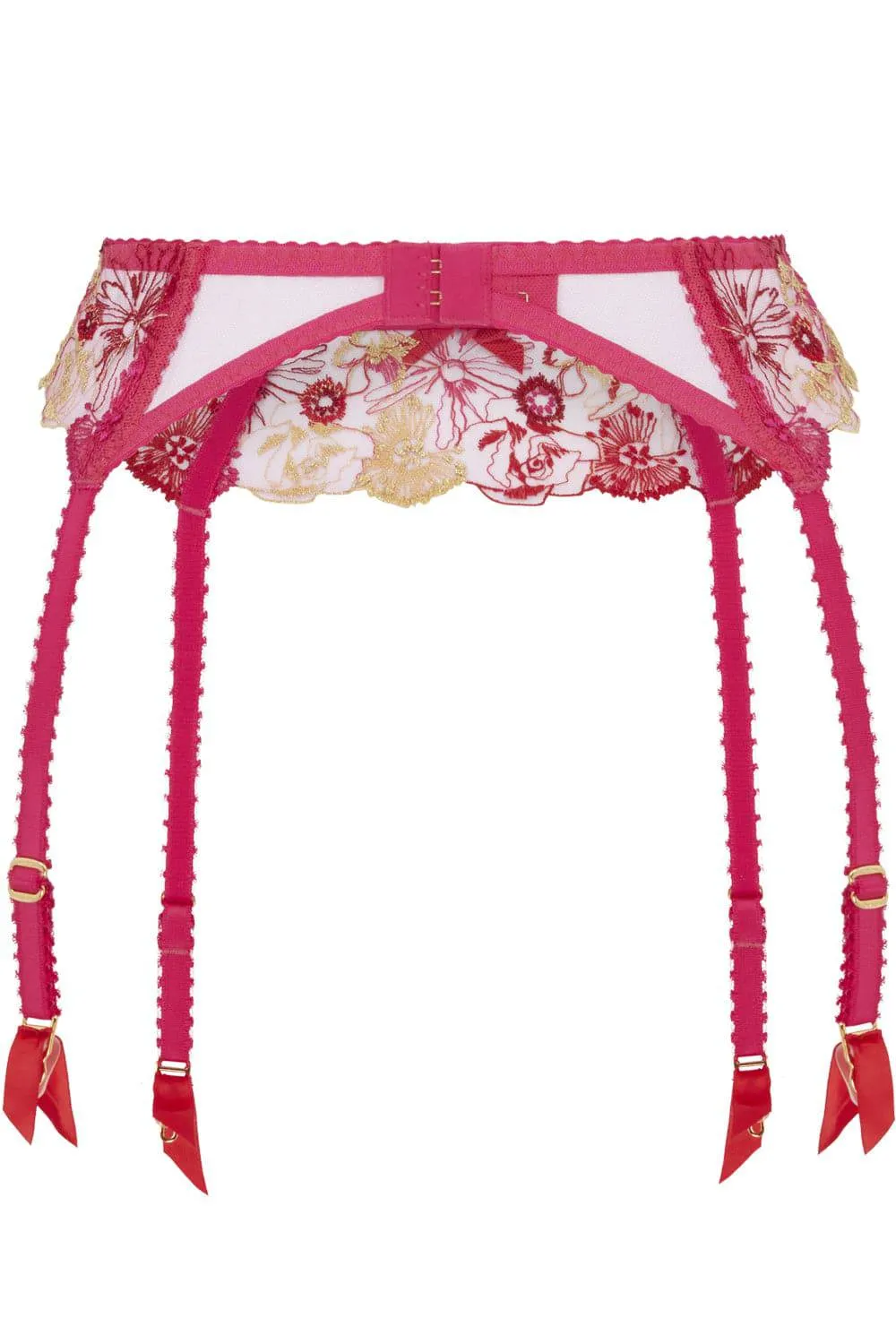 Zuri Suspender