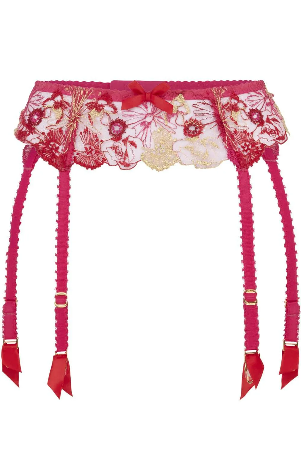 Zuri Suspender